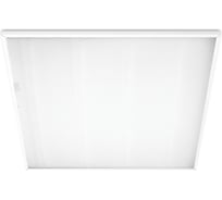 Светодиодная универсальная панель AURA Electric 36Вт, 4200К, IP40, призма А-11001