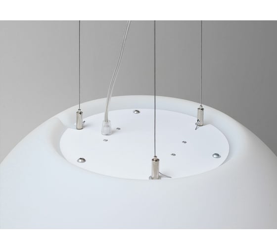 Подвесной светильник m3light SPHERE E27 65см IP40 RGBW set 14122540