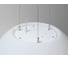 Подвесной светильник m3light SPHERE E27 65см IP65 4000K 14162020 3