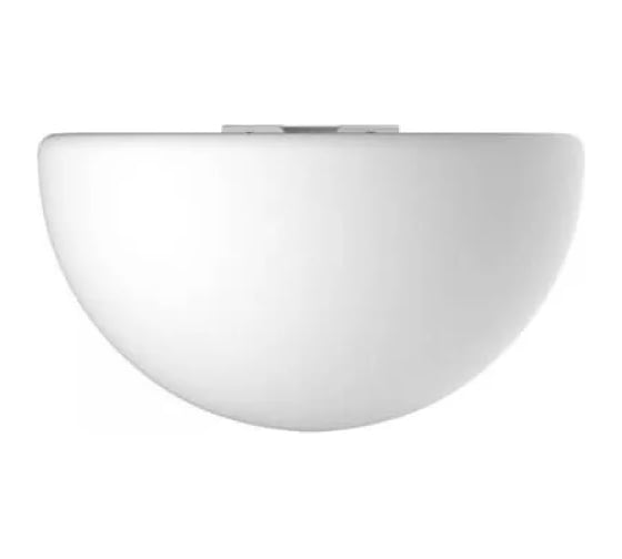 Настенно-потолочный светильник m3light SEMISPHERE E27 50см IP65 3000K 20262010 1