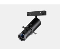 Светильник музейный удлиненный Lumker SY-LINK-MSL-BL-10-WW, для SY-LINK, черный, 10Вт, 48В, 3000К 00-00023006