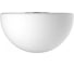 Настенно-потолочный светильник m3light SEMISPHERE E27 80см IP40 3000K 21222010 1