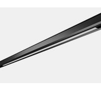 Светильник линейный Lumker SY-LINK-1200-BL-24-WW, матовый, черный, 24Вт, 3000К 00-00013638