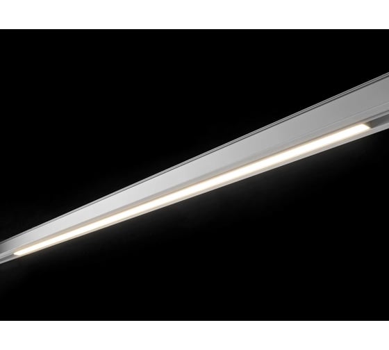 Светильник линейный Lumker SY-LINK-1200-WH-24-NW, матовый, белый, 24Вт, 4000К 00-00013639