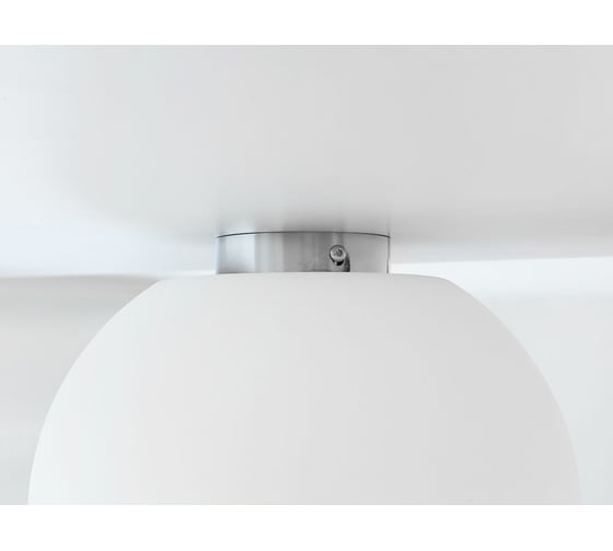 Настенно-потолочный светильник m3light SPHERE E14 25см IP40 RGBW set 13223540