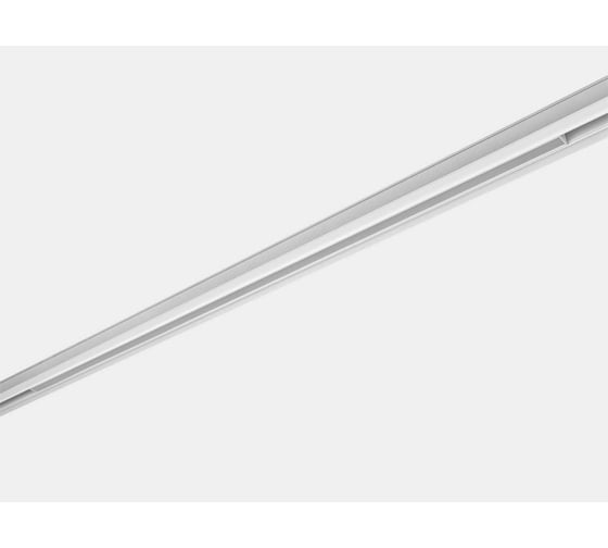 Светильник линейный Lumker SY-LINK-1200-WH-24-WW, матовый, белый, 24Вт, 3000К 00-00013640