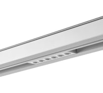 Светильник линейный Lumker SY-LINK-110-WH-6-WW, дарклайт, белый, 6Вт, 3000К 00-00013644