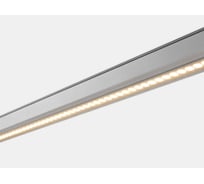 Светильник линейный Lumker SY-LINK-870-WH-30-WW, дарклайт, белый, 30Вт, 3000К 00-00013658