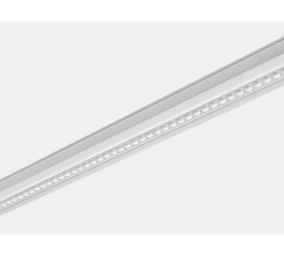 Светильник линейный Lumker SY-LINK-870-WH-30-WW, дарклайт, белый, 30Вт, 3000К 00-00013658