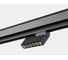 Светильник-книжка Lumker SY-LINK-FL-BL-6-NW, дарклайт, черный, 6Вт, 4000К 00-00013660 1