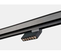 Светильник-книжка Lumker SY-LINK-FL-BL-6-WW, дарклайт, черный, 6Вт, 3000К 00-00013661