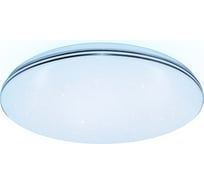 Светодиодный светильник RITTER Iris, 24Вт, 6000К, ф260x60мм, 52345 1