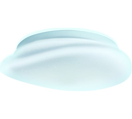 Светодиодный светильник RITTER Stone, 36Вт, 6000К, 330x70мм, 52331 4