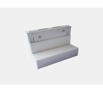 Светильник-книжка Lumker SY-LINK-FLMT-WH-6-NW, матовый, белый, 6Вт, 4000К 00-00018736