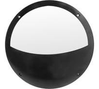 Светильник SVET ФБУ 05-2х20-005 У1 Альтан 4 Италия черная накладка черное основание SV0615-0003