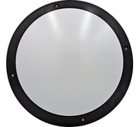 Светильник SVET ФБУ 05-2х20-001 У1 Альтан Италия черная накладка зеленое основание SV0615-0001