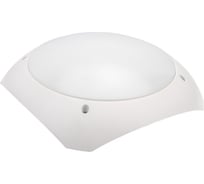 Светильник SVET ФБУ 05-2х20-011 У1 Дирис Италия белая накладка белое основание SV0615-0005