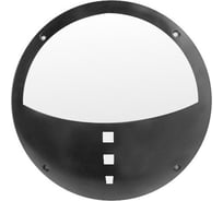 Светильник SVET ФБУ 05-2х20-004 У1 Альтан 3 Италия черная накладка черное основание SV0924-0207