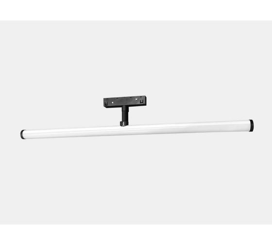 Светильник-трубка Lumker SY-LINK-GL600-BL-15-WW, матовый, для SY-LINK, черный, 15Вт, 3000К, 600мм 00-00018965