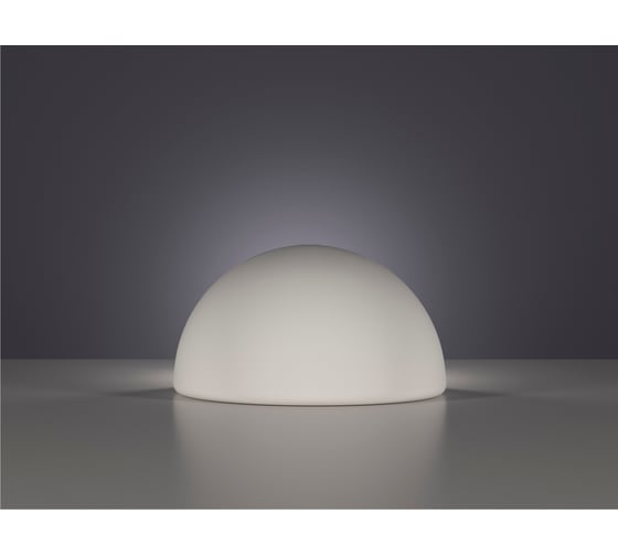Ландшафтный светильник m3light SEMISPHERE E27 50см IP66 4000K 20572000