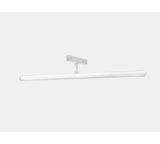 Светильник-трубка Lumker SY-LINK-GL600-WH-15-NW, матовый, для SY-LINK, белый, 15Вт, 4000К, 600мм 00-00018967