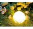 Ландшафтный светильник m3light SPHERE E27 35см IP66 4000K 12572000 2