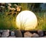 Ландшафтный светильник m3light SPHERE E27 35см IP66 4000K 12572000 3