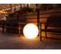 Ландшафтный светильник m3light SPHERE E27 65см IP66 3000K 14572010 2