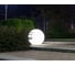 Ландшафтный светильник m3light SPHERE Stone E27 35см IP66 3000K 12572018 2