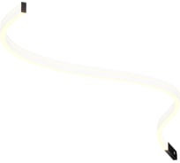 Трековый светильник MAYTONI TR186-1-8W2.7K-B