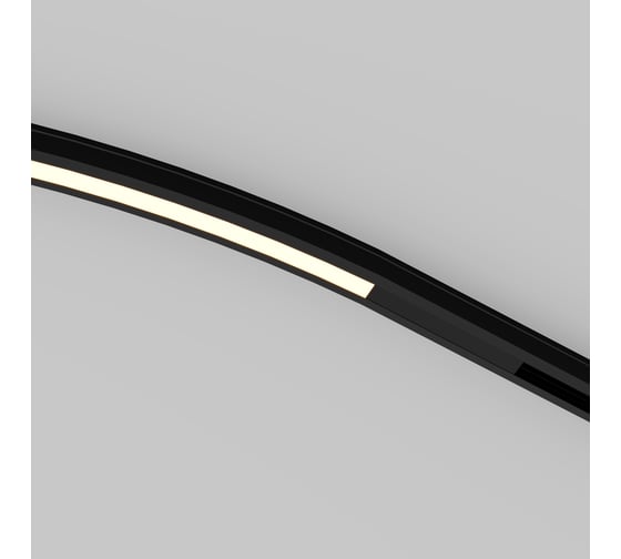 Трековый светильник MAYTONI TR186-1-8W2.7K-B