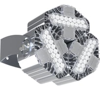 Прожектор LEDEL L-lego II 165 banner/120/Д/4,0K/01/L100/IKIX-63/220AC IP66 LII182