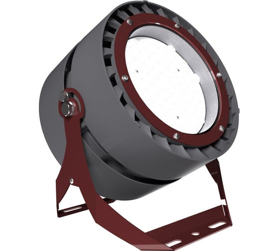 Прожектор LEDEL L-industry II banner/120/Д/5,0K/04/IKX-61/220AC IP65 LINDII00082