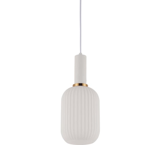 Подвесной светильник Lumina Deco Gato LDP 1218-1 WT+WT