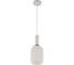Подвесной светильник Lumina Deco Gato LDP 1218-1 WT+WT 1