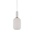 Подвесной светильник Lumina Deco Gato LDP 1218-1 WT+WT 2