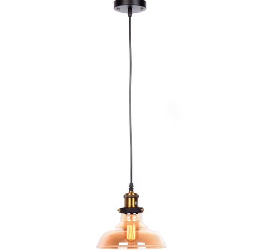 Подвесной светильник Lumina Deco Gabi LDP 6804 Tea