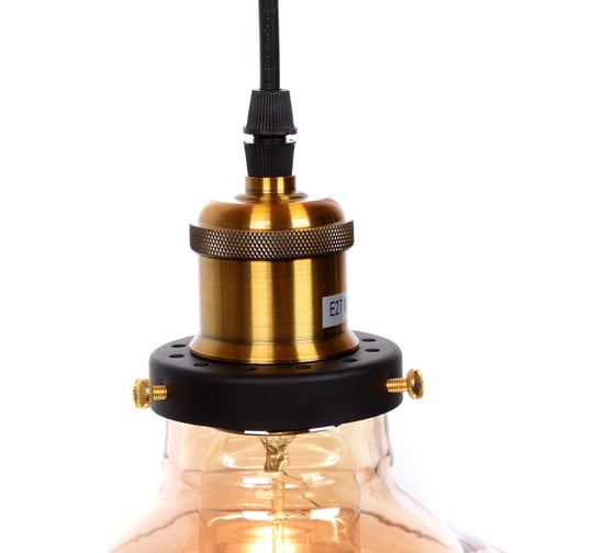 Подвесной светильник Lumina Deco Gabi LDP 6804 Tea