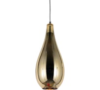 Подвесной светильник Lumina Deco Lauris LDP 6843-1 GD