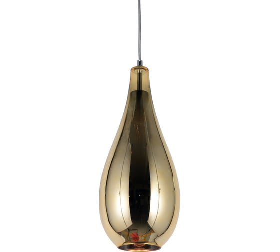 Подвесной светильник Lumina Deco Lauris LDP 6843-1 GD 1