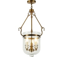 Подвесной светильник Lumina Deco Leo LDP 6116-3 MD