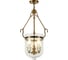 Подвесной светильник Lumina Deco Leo LDP 6116-3 MD 1
