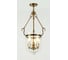 Подвесной светильник Lumina Deco Leo LDP 6116-3 MD 2