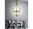 Подвесной светильник Lumina Deco Leo LDP 6116-3 MD 4