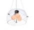 Подвесной светильник Lumina Deco Globo LDP 6018-400 PR 1