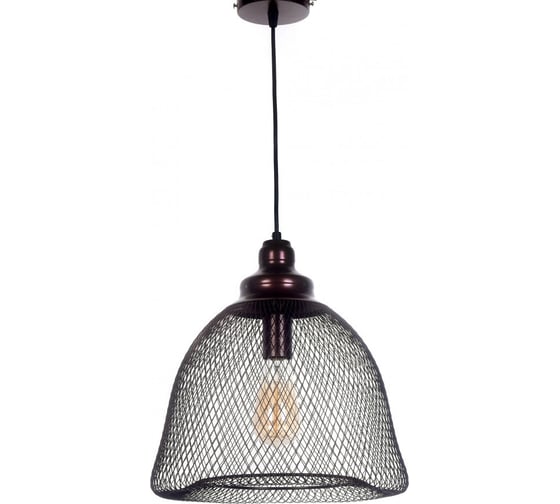 Подвесной светильник Lumina Deco Hilston LDP 016-L BR