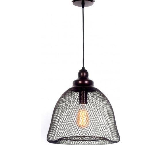 Подвесной светильник Lumina Deco Hilston LDP 016-L BR