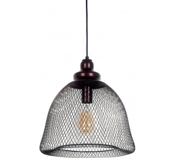 Подвесной светильник Lumina Deco Hilston LDP 016-L BR