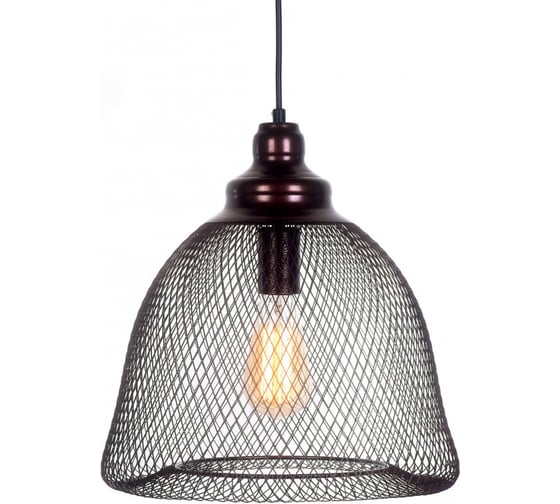 Подвесной светильник Lumina Deco Hilston LDP 016-L BR