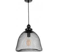 Подвесной светильник Lumina Deco Hilston LDP 016-L BK
